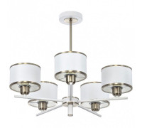 Люстра на штанге Citilux ALTON CL421252