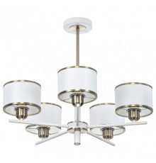 Люстра на штанге Citilux ALTON CL421252