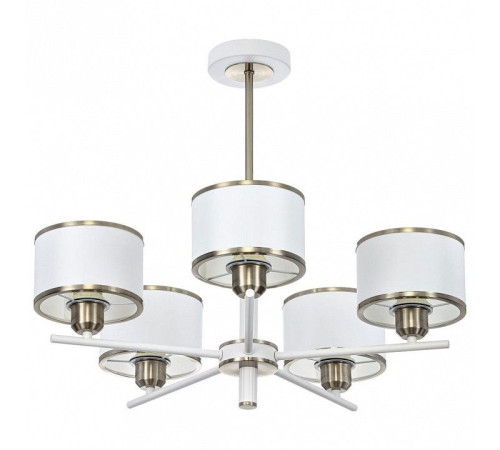 Люстра на штанге Citilux ALTON CL421252