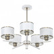 Люстра на штанге Citilux ALTON CL421252