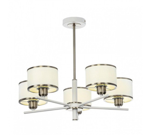 Люстра на штанге Citilux ALTON CL421252