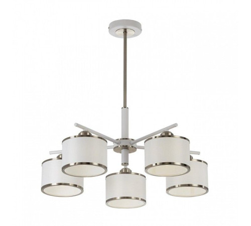 Люстра на штанге Citilux ALTON CL421252