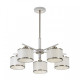 Люстра на штанге Citilux ALTON CL421252