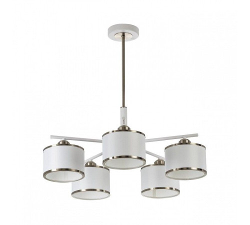 Люстра на штанге Citilux ALTON CL421252