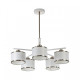 Люстра на штанге Citilux ALTON CL421252