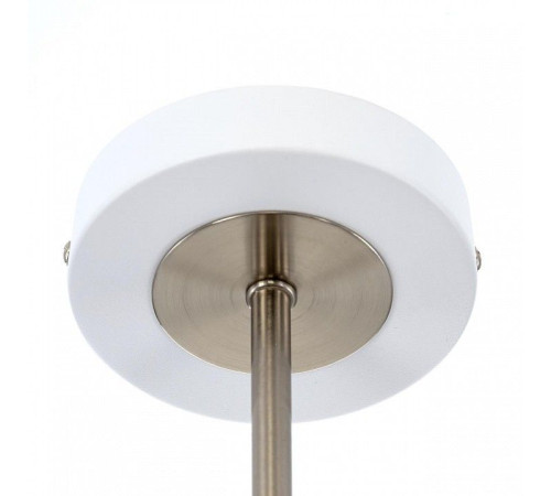 Люстра на штанге Citilux ALTON CL421252