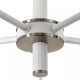 Люстра на штанге Citilux ALTON CL421252
