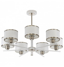 Люстра на штанге Citilux ALTON CL421272