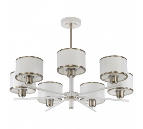 Люстра на штанге Citilux ALTON CL421272