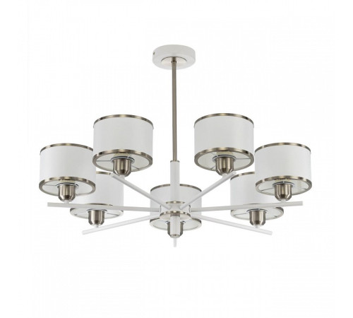 Люстра на штанге Citilux ALTON CL421272