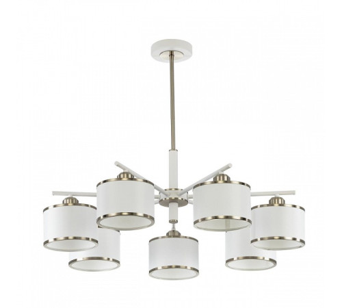 Люстра на штанге Citilux ALTON CL421272