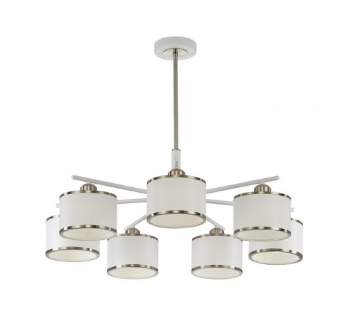 Люстра на штанге Citilux ALTON CL421272