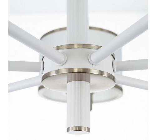 Люстра на штанге Citilux ALTON CL421272