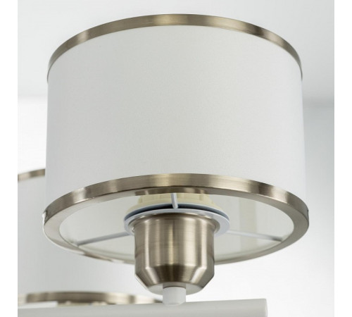 Люстра на штанге Citilux ALTON CL421272