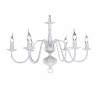 Подвесная люстра Citilux Бонна 6 ламп CL426160