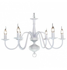 Подвесная люстра Citilux Бонна 6 ламп CL426160