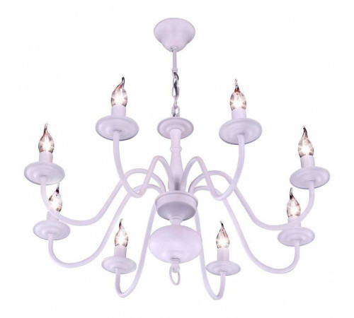 Подвесная люстра Citilux Бонна CL426180