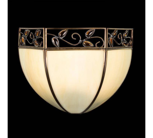 Накладной светильник Citilux Шербург-1 CL440411