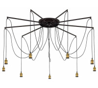 Подвесной светильник Citilux Эдисон CL451291
