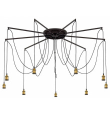 Подвесной светильник Citilux Эдисон CL451291