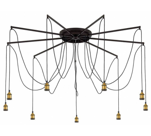 Подвесной светильник Citilux Эдисон CL451291