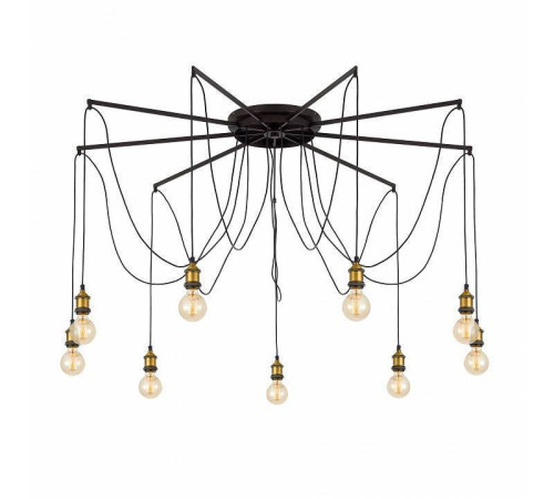 Подвесной светильник Citilux Эдисон CL451291