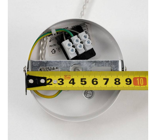 Подвесной светильник Citilux Тильда CL469110