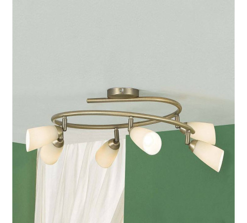 Спот Citilux Белла CL501163