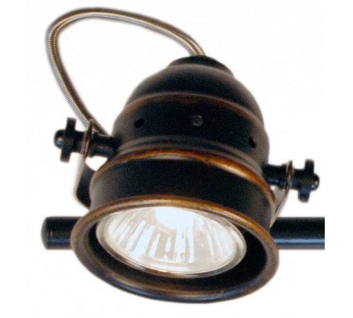 Спот Citilux Веймар CL537531