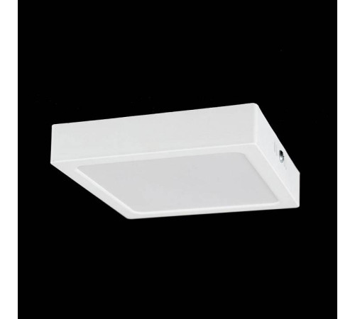 Накладной светильник Citilux Галс CL55K16N