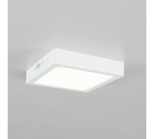 Накладной светильник Citilux Галс CL55K16N