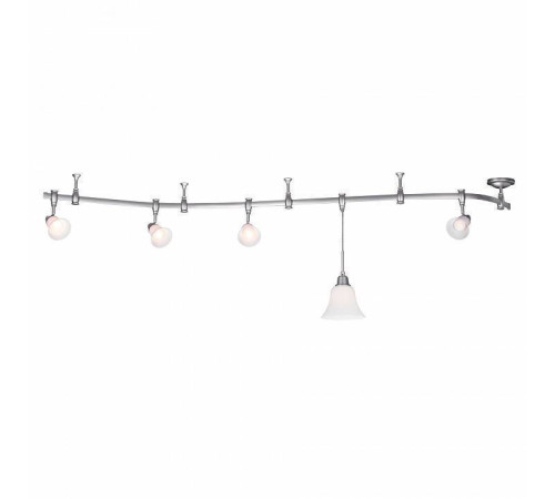 Подвесной светильник Citilux Модерн CL560211