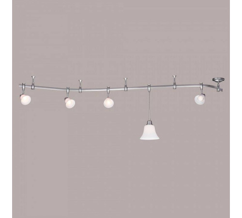 Подвесной светильник Citilux Модерн CL560211