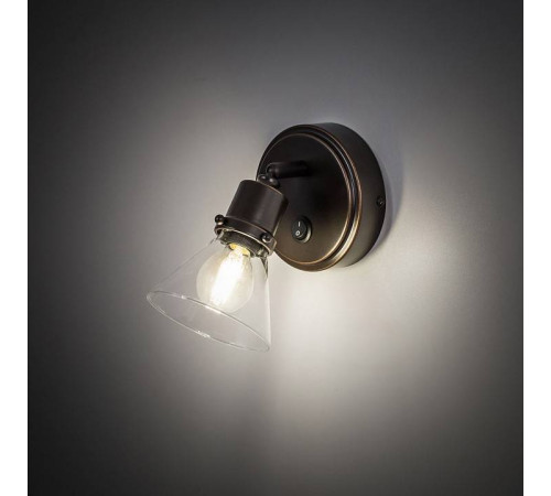 Бра Citilux Бисмарк CL564511