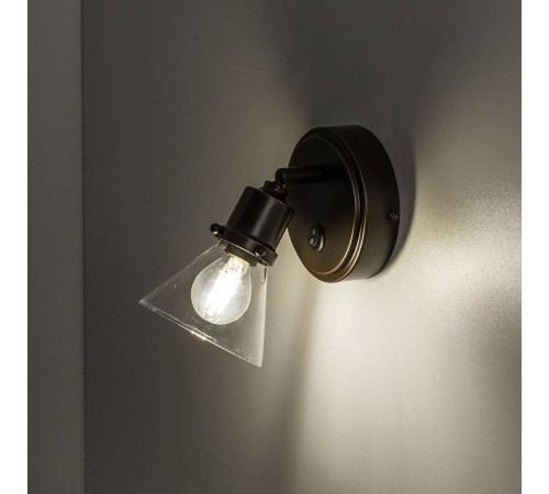 Бра Citilux Бисмарк CL564511