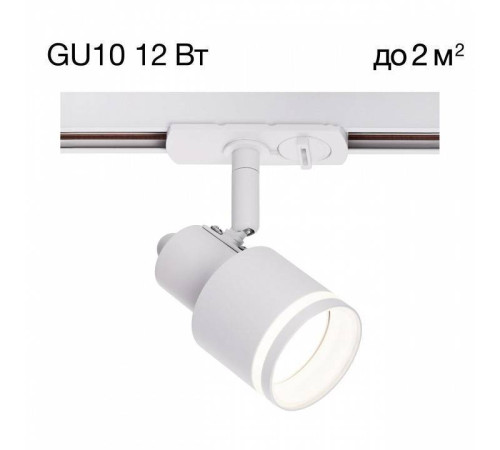 Светильник на штанге Citilux Bruno CL565T10