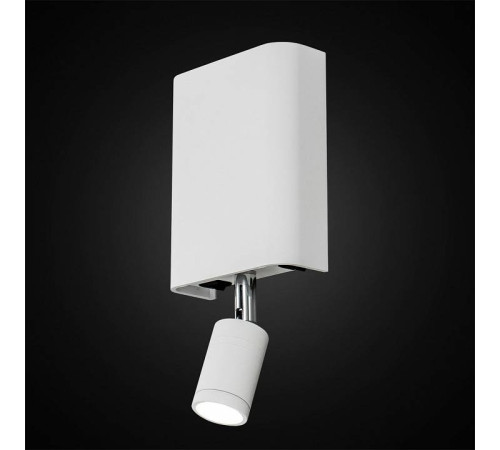 Накладной светильник с подсветкой Citilux Декарт CL704410