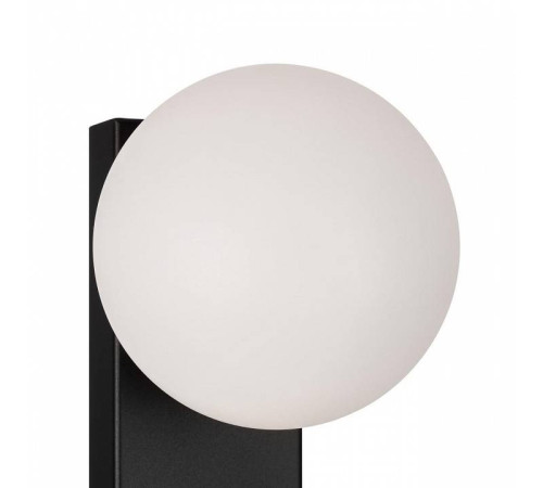 Бра с подсветкой Citilux Декарт CL704451