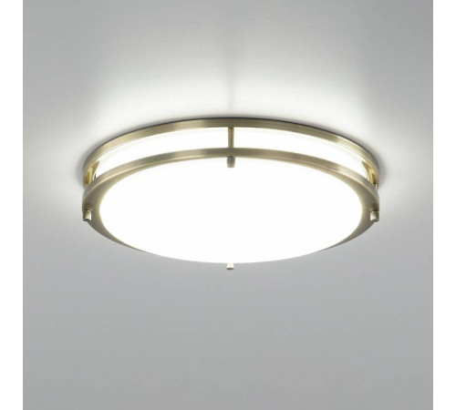 Накладной светильник Citilux Бостон CL709323N