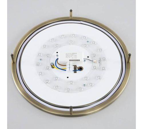 Накладной светильник Citilux Бостон CL709323N