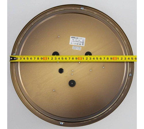 Накладной светильник Citilux Бостон CL709323N