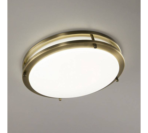 Накладной светильник Citilux Бостон CL709323N