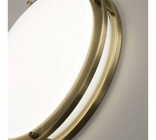 Накладной светильник Citilux Бостон CL709323N