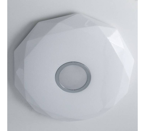 Накладной светильник Citilux Диамант CL713A80G