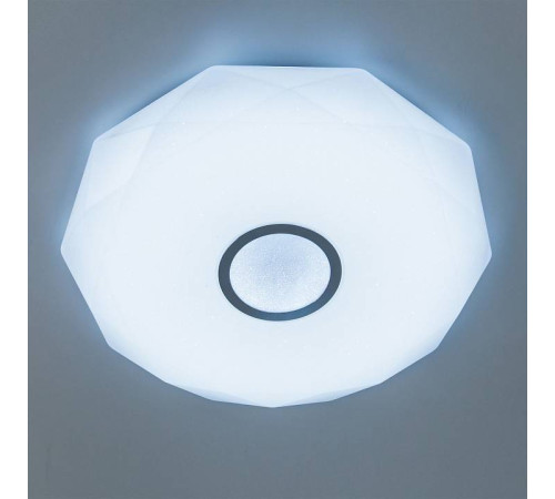 Накладной светильник Citilux Диамант CL713A80G