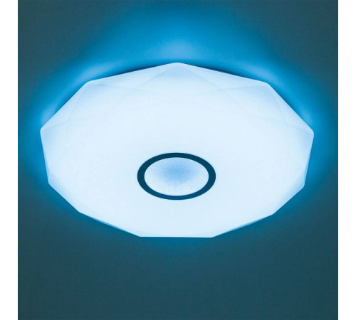 Накладной светильник Citilux Диамант CL713A80G