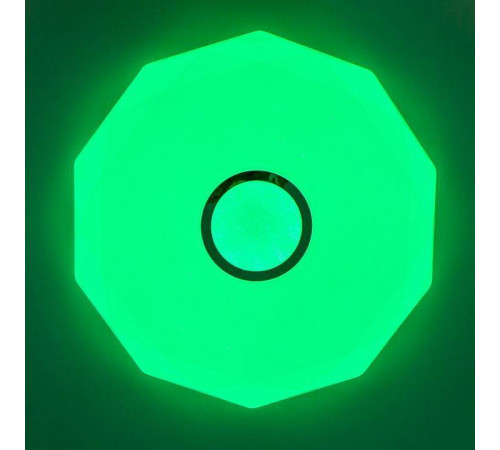 Накладной светильник Citilux Диамант CL713A80G