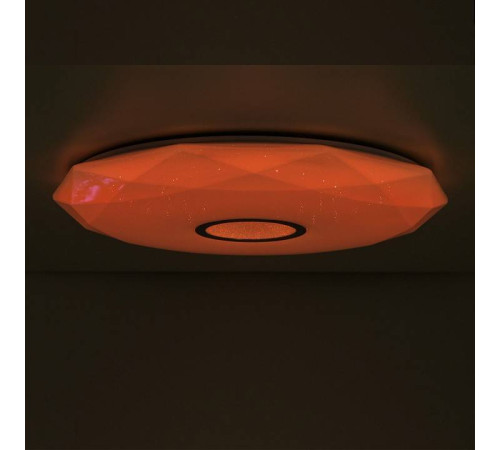 Накладной светильник Citilux Диамант CL713A80G