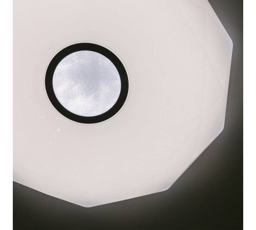 Накладной светильник Citilux Диамант CL713A80G