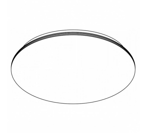 Накладной светильник Citilux Симпла CL714900G